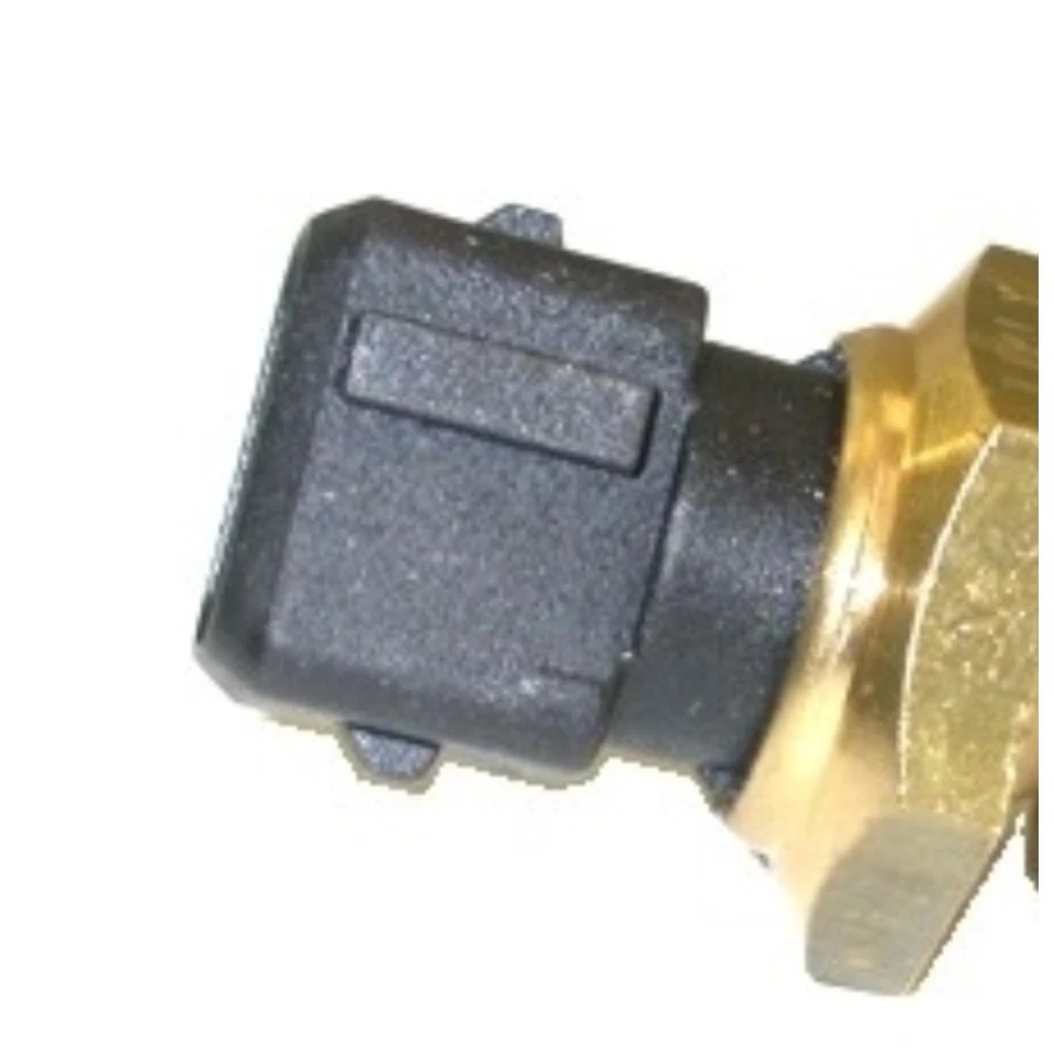For BMW M3/X4 2015-2018 Coolant Temperature Sensor 2 Pins Rectangular Connector - Image 3 of 4