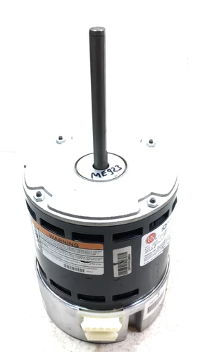 US Motors M055PWCVK-0337 Blower Motor 0131M00271 3/4HP 240V CWLE used #ME923