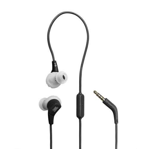 JBL Endurance Run 3, Wired Sport Headphones