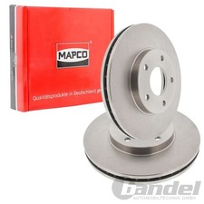 Disque de frein Nissan MAXIMA