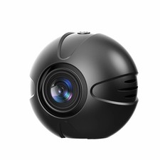Smart Round Ball Sports Camera Recorder Small DV Camera Outdoor Sport Cycling