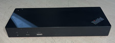 LENOVO THINKPAD DBB9003L1 DOCK