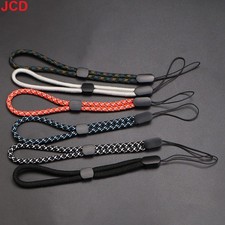 10pcs Adjustable Wrist Strap Hand Lanyard For iPhone & Samsung Phone Accessories