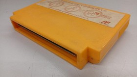 Famicom Software Model Softball Heaven Tonkin House FEG73