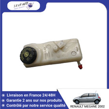 Liquide de frein Renault MEGANE