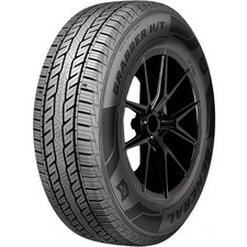 Tire 24570r16 107t General Grabber Ht Ev Ready As As All Season Tire 24570r16 107t General Grabber Ht Ev Ready As As All Season