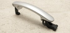 SKODA YETI  DOOR HANDLE Mk1 (5L) Rear Left Outer   PART NUMBER REAR LEFT 5N08372