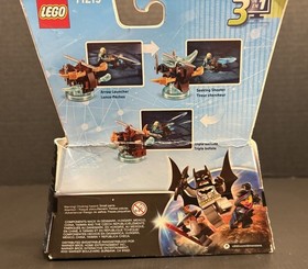 LEGO 71219 Dimensions Lord of the Rings Legolas Fun Pack New Sealed