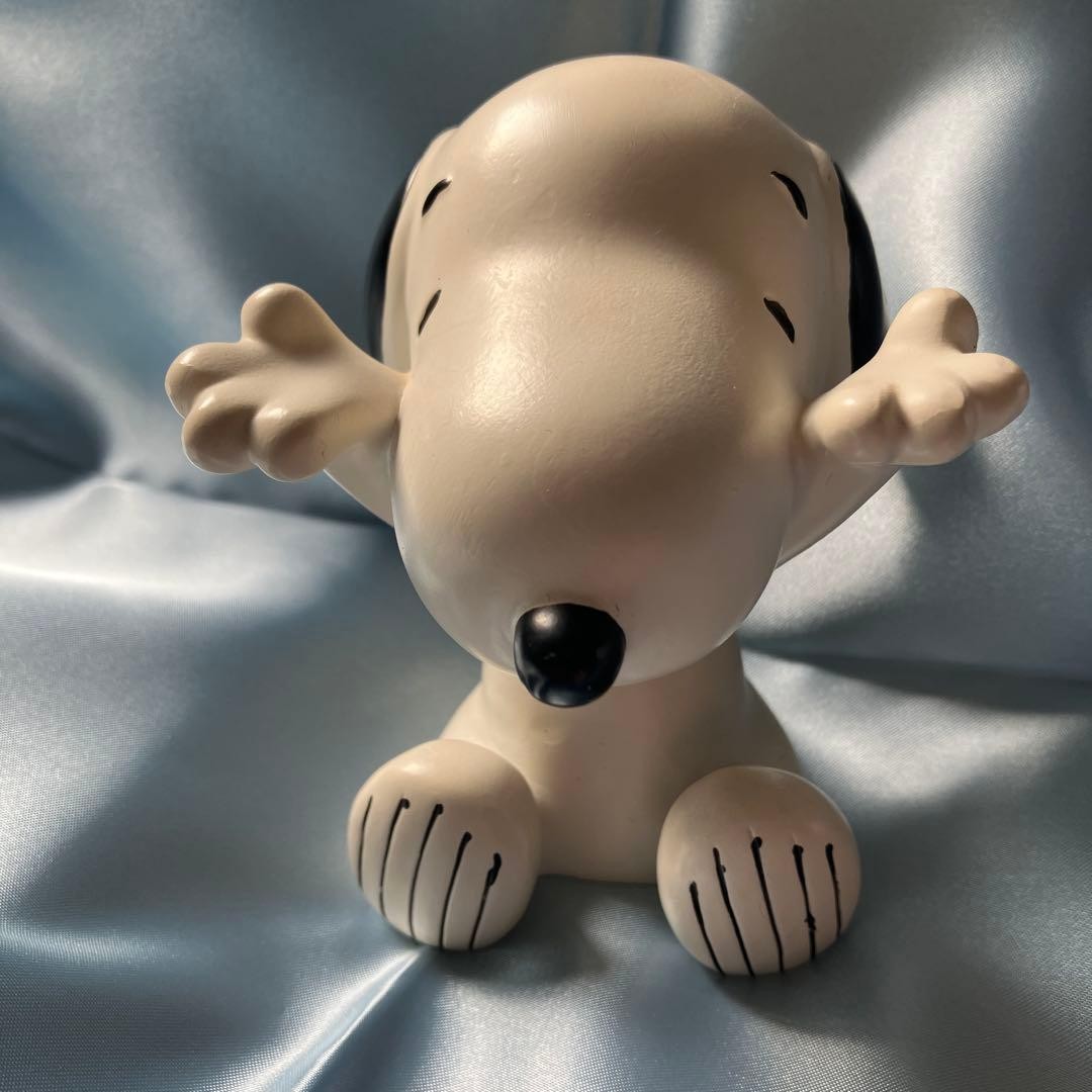 WESTLAND Snoopy Eyeglass Stand | eBay