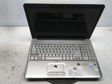 HP G60-235DX Intel Pentium Dual-Core T4200 2GHz 3 GB NO HDD