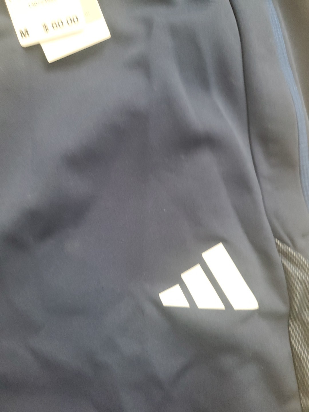 adidas TIRO 23 COMPETITION Men's Soccer Track Pants HK7652 Size M thumbnail 4