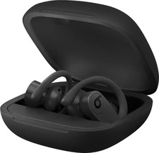 Beats - Powerbeats Pro Totally Wireless Earbuds - MY582LL/A - Black - VG READ