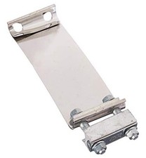 AP Exhaust B212 Clamp