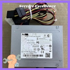 1X AcBel SFXA5201B 200W Power Supply Brand Hikversion 8816HW DVR 4 serial ports 