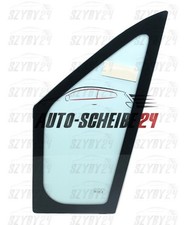 Seitenscheibe Scheibe Fenster Fiat Ducato III 2006- Links Linke