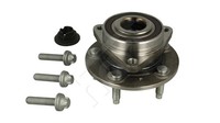 1X Hart Radlagersatz FüR Opel Astra J 2.0 Cdti Zafira Tourer C Chevrolet