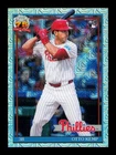 2026 Topps Series 1 Otto Kemp Base (RAW)