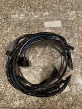 New Mopar Engine Wiring Harness 426 Hemi 1971 E-body B-body - Cuda Challenger New Mopar Engine Wiring Harness 426 Hemi 1971 E-body B-body - Cuda Challenger