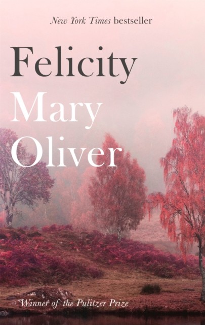 Felicity by Mary Oliver (Paperback Book)