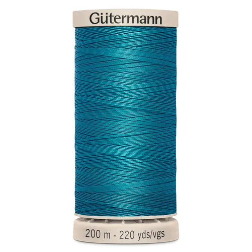 Gutermann Col. 6934 - Quilting thread 200M - Pack of 5