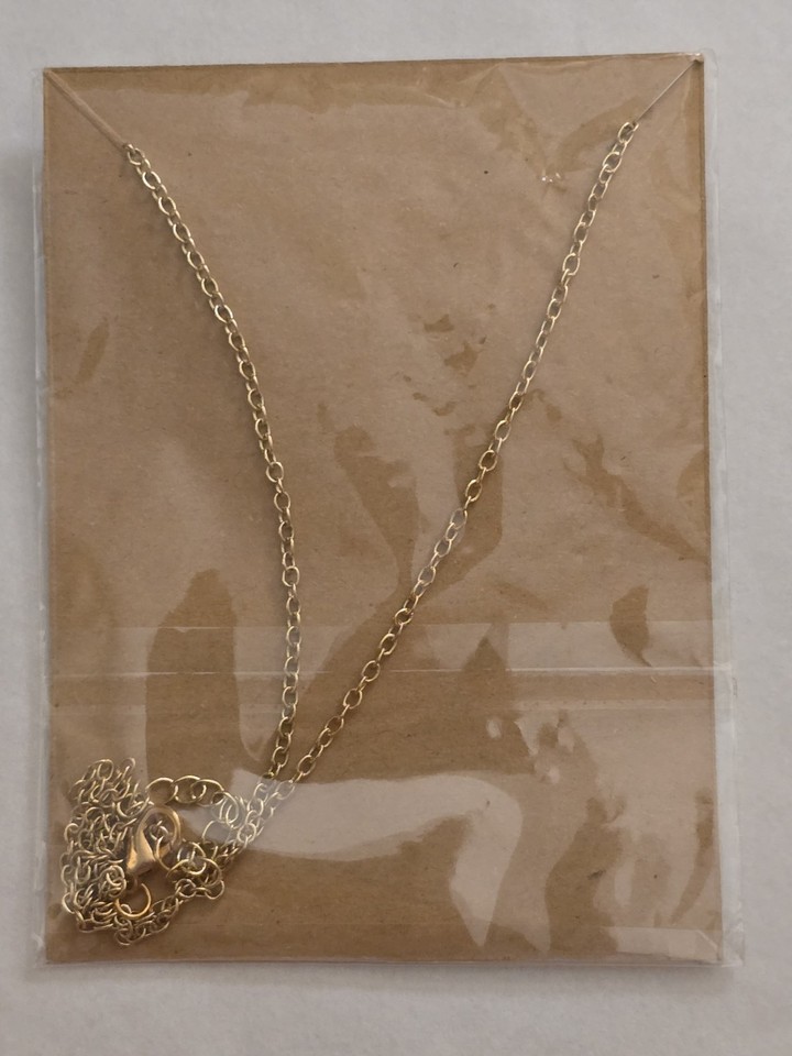 zodiac-cancer-sign-necklace-horoscope-goldtone-stainless-steel-ebay