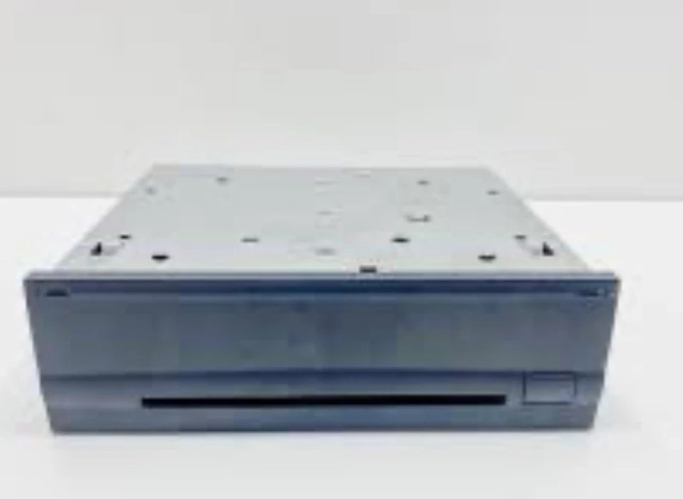 A2118701085 Mercedes Benz W211 E350 Mopf Head Unit Navi Rechner - Bild 1 von 1