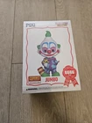Megacon 2026 Exclusive Thrilljoy PIX! Jumbo LE 6666 New/Sealed Chance of Super