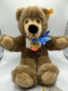 Steiff Molly Dog | eBay