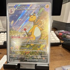 Ampharos - 090/159 - Chaos Rising