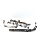 1995 Harley Davidson Road King FLHR True Dual Full Exhaust Muffler System 3472