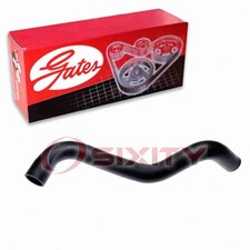 Gates Lower Radiator Coolant Hose for 2004-2006 Toyota Sienna 3.3L V6 Belts nf