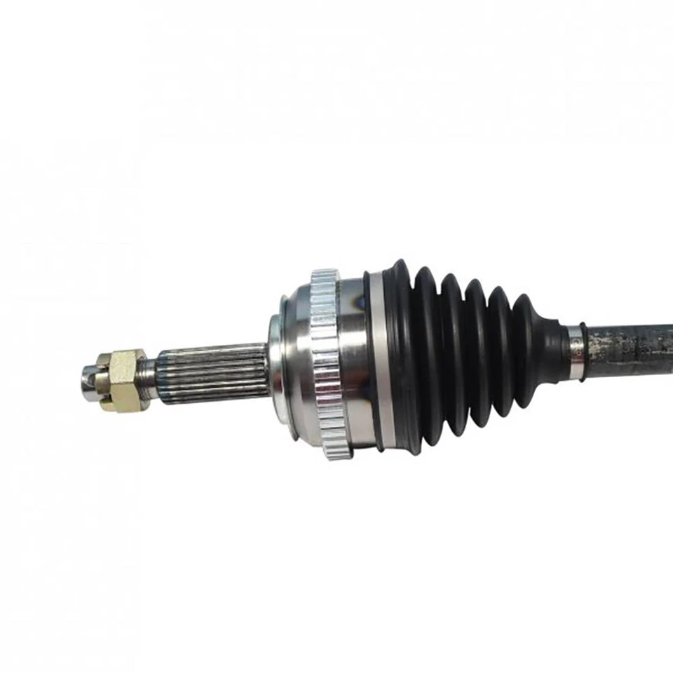 Front LH RH Fits DODGE DAYTONA DYNASTY LANCER SHADOW SPIRIT Turbo CV Axle Joint - Image 3 of 4
