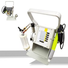 AC100V-240V Portable Lab Cup Type Electrostatic Spray Gun Spraying Equipment