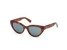 Max Co MO0127 53N blonde havana 54/18/140 Women's Sunglasses