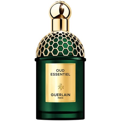 Guerlain Aqua Allegoria Oud Essentiel 125 ml Eau de Parfum Unisex New&Sealed