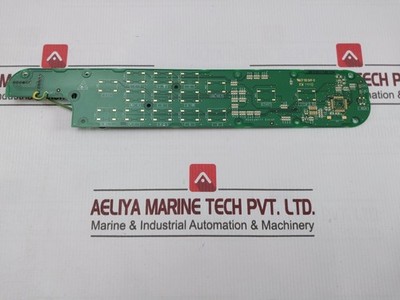 HONEYWELL EX-IO-HMI-MSC PCB Module E15060036 T1487 C98520