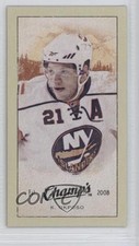 2009-10 Upper Deck Champ's Kyle Okposo #261 x5p