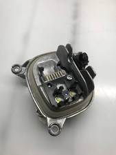 BMW X4 G02 2019 Links Vorschaltger?t Steuerger?t Xenon Scheinwerfer 600270235