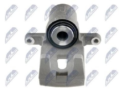 Original NTY Bremssattel HZT-CH-020 für Chrysler Dodge Lancia