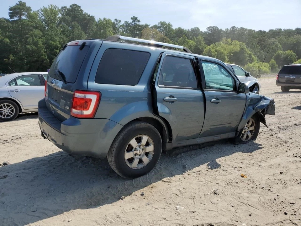 Transfer Case Automatic Transmission Fits 04-12 ESCAPE 358058 Foto 3 de 4