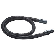 TENNANT KTRI05803 Vacuum Hose,8 ft. L,Hose 1-1/2" dia. 55EX88
