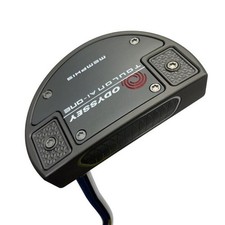 Odyssey Toulon Ai-One Memphis Db 34 Inch Putter