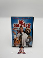 Dr. Dolittle 2 - Eddie Murphy 2001 Special Edition 2001