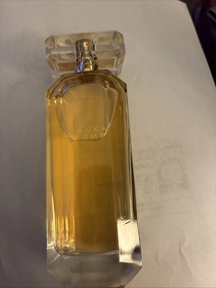 Ivanka Trump Ivanka Trump Eau de Parfum for Women for sale | eBay