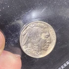 1936 S Buffalo Nickel 5c Uncirculated