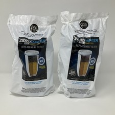 NEW Zero Water 5 Stage Advanced Filtration 2 ...