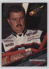 1994 Wheels High Gear Power Pak Goodwrench Racing Gold Joe Dan Bailey #11 0q3