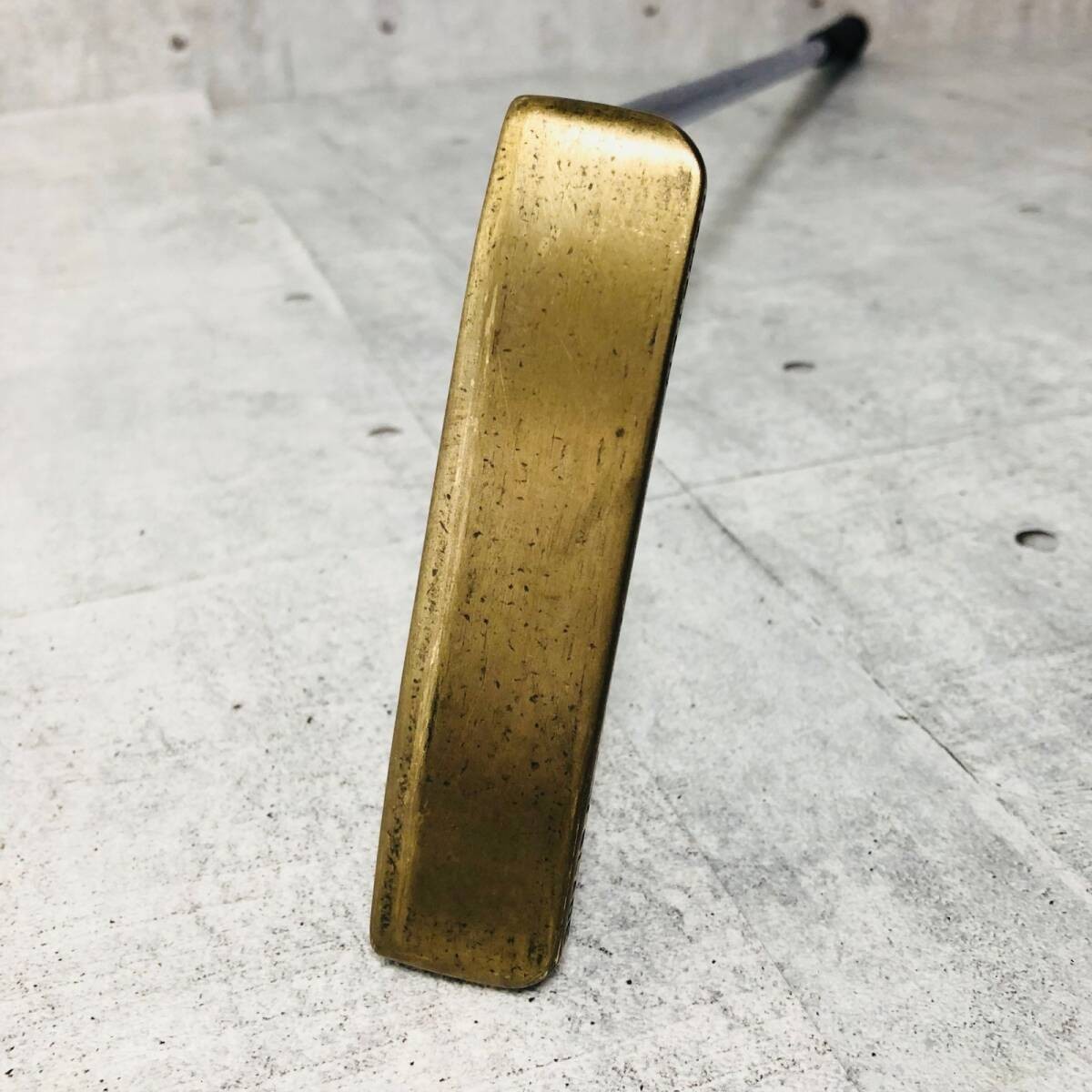PING KARSTEN J BLADE 33 inches Ladies Golf Club Single