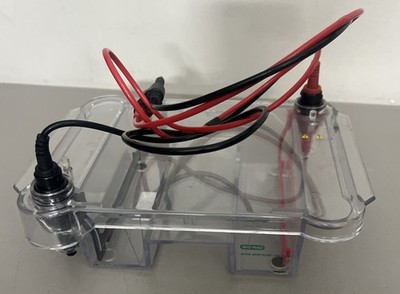 Bio-Rad WIDE Mini Sub Cell GT Basic Horizontal Electrophoresis Systems