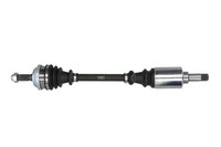 Antriebswelle Kamoka 5011007 M20X1.5 FüR Peugeot 106 1 1A 1C 2 Mans CitroËN AX